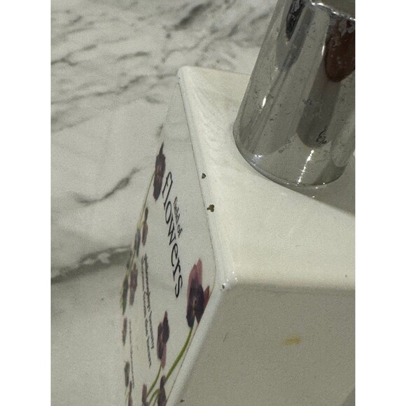 Philosophy Field of Flowers violet Blossom. Light floral fragrance 60 ml 2 fl oz - Picture 8 of 10